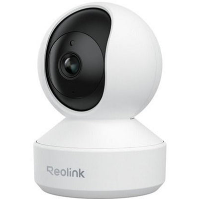 Telecamera PTZ doppia banda Reolink E340 da 8 MP (bianca)