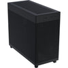 Asus Prime Ap303 - Alloggiamento Midi Tower con pannello a rete (nero | 2x USB-A | 1x USB-C)