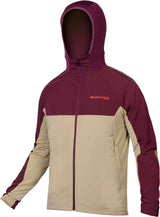 Endura mt500 thermal ii - mtb jacket - afbeelding 1