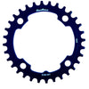 Sunrace crmx04 1x11-speed bcd 104 narrow wide chainring