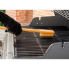 Weber reinigingsborstel - bamboe grillreinigingsborstel (45 cm)