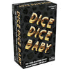 Goliath Dice Dice Dice Baby Dice Game