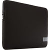 Lógica de casos refleja 14 manga de laptop Refpc-114-Black