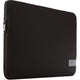 Lógica de casos refleja 14 manga de laptop Refpc-114-Black