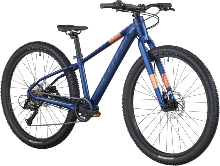 Scala Scott 600