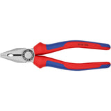 Knipex combinatietang - 0302-200 - afbeelding 1