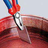 Knipex combinatietang - 0302-200 - afbeelding 4