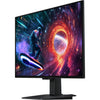 Monitor da gioco Samsung Odyssey G5 G50SF 27 (nero, HDMI, DisplayPort, 180 Hz)