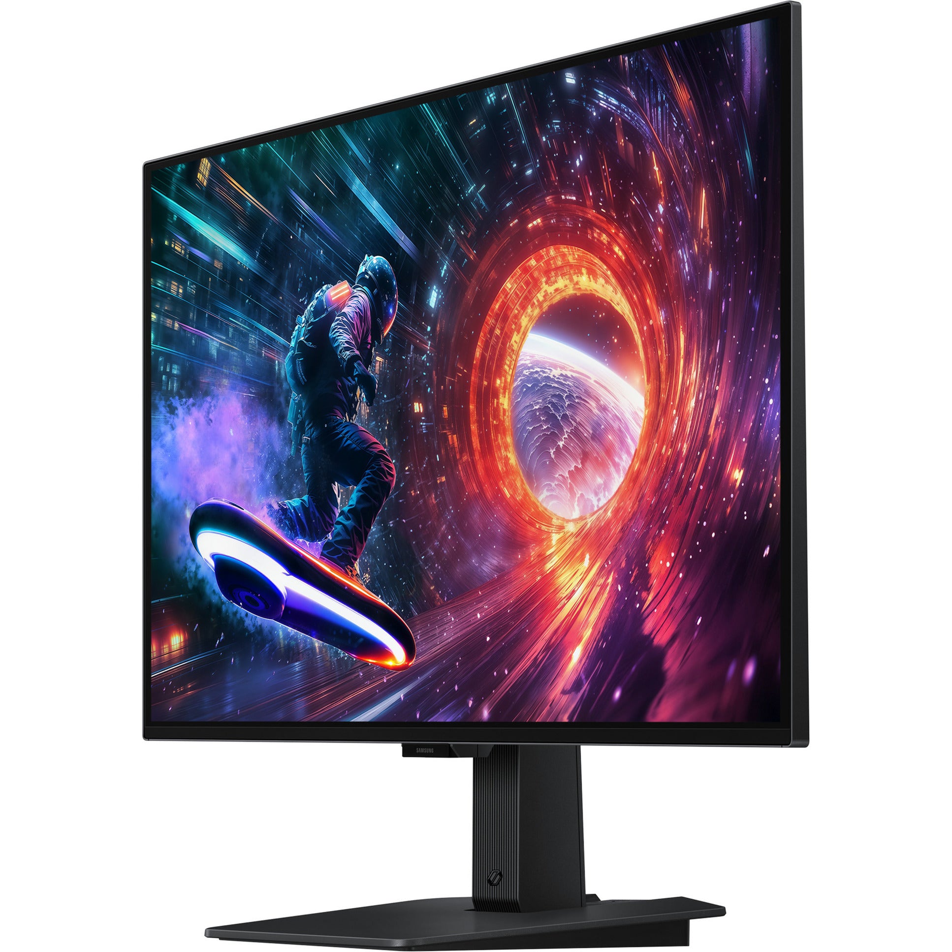 Monitor da gioco Samsung Odyssey G5 G50SF 27 (nero, HDMI, DisplayPort, 180 Hz)