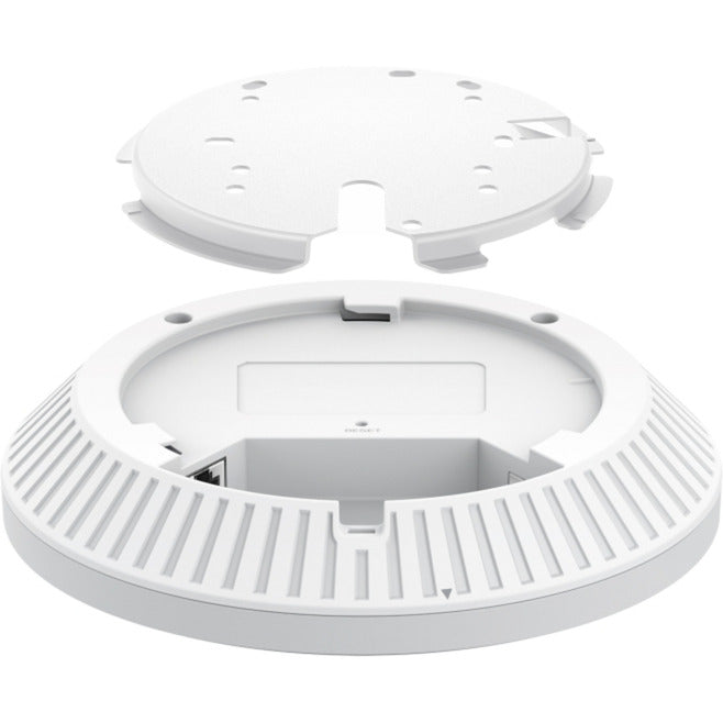 Tp-link omada eap720 be3600 punto di accesso wi-fi 7 (bianco)