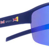 Red bull spect eyewear dundee smoke blue mirror - occhiali sportivi