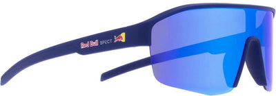 Red bull spect eyewear dundee smoke blue mirror - occhiali sportivi