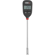 Weber ® digitale thermometer - afbeelding 2