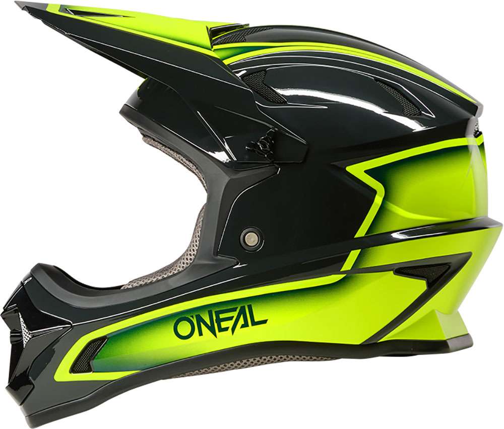 O'neal sonus slick - casco integral