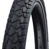 Schwalbe - al grounder performance dd reflex 29x2.35