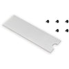Silverstone TP07 heatsink (black)