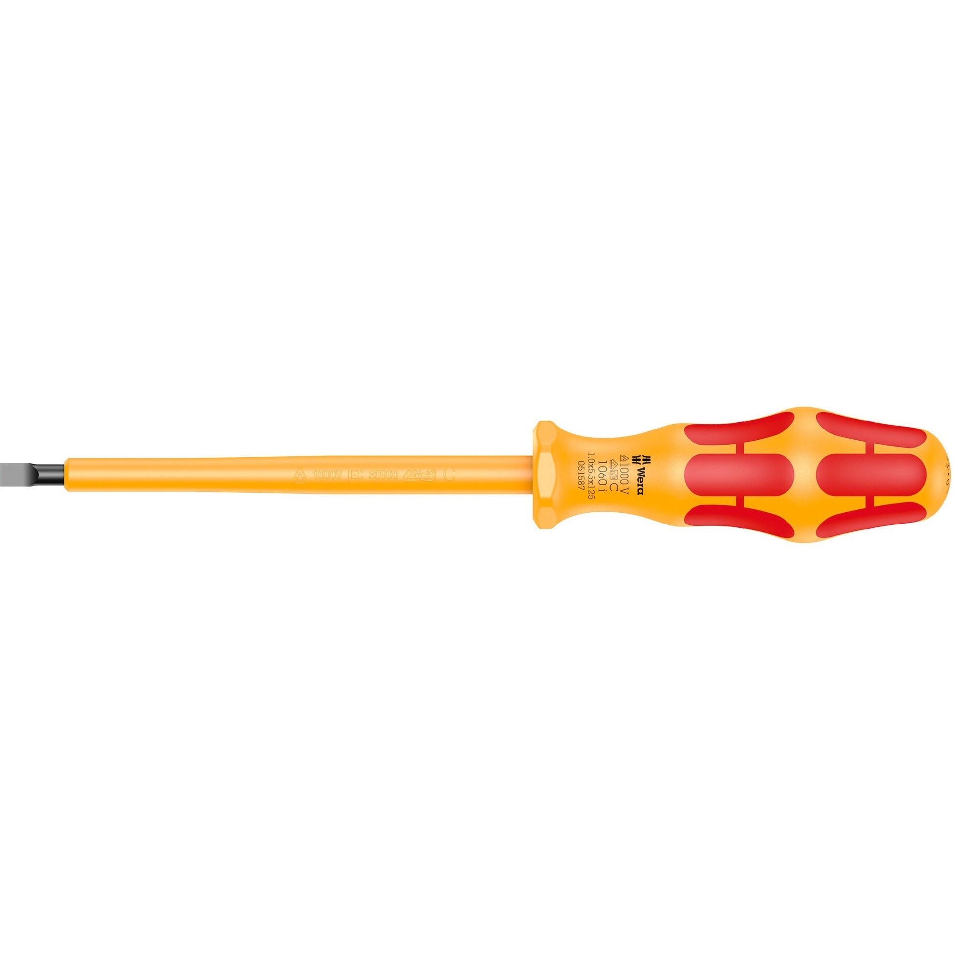 WERA 2GO SHK 1 Tool set para su uso en el Sanit