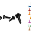 Set viti componenti rovere (cpa+epa) per root-lever pro