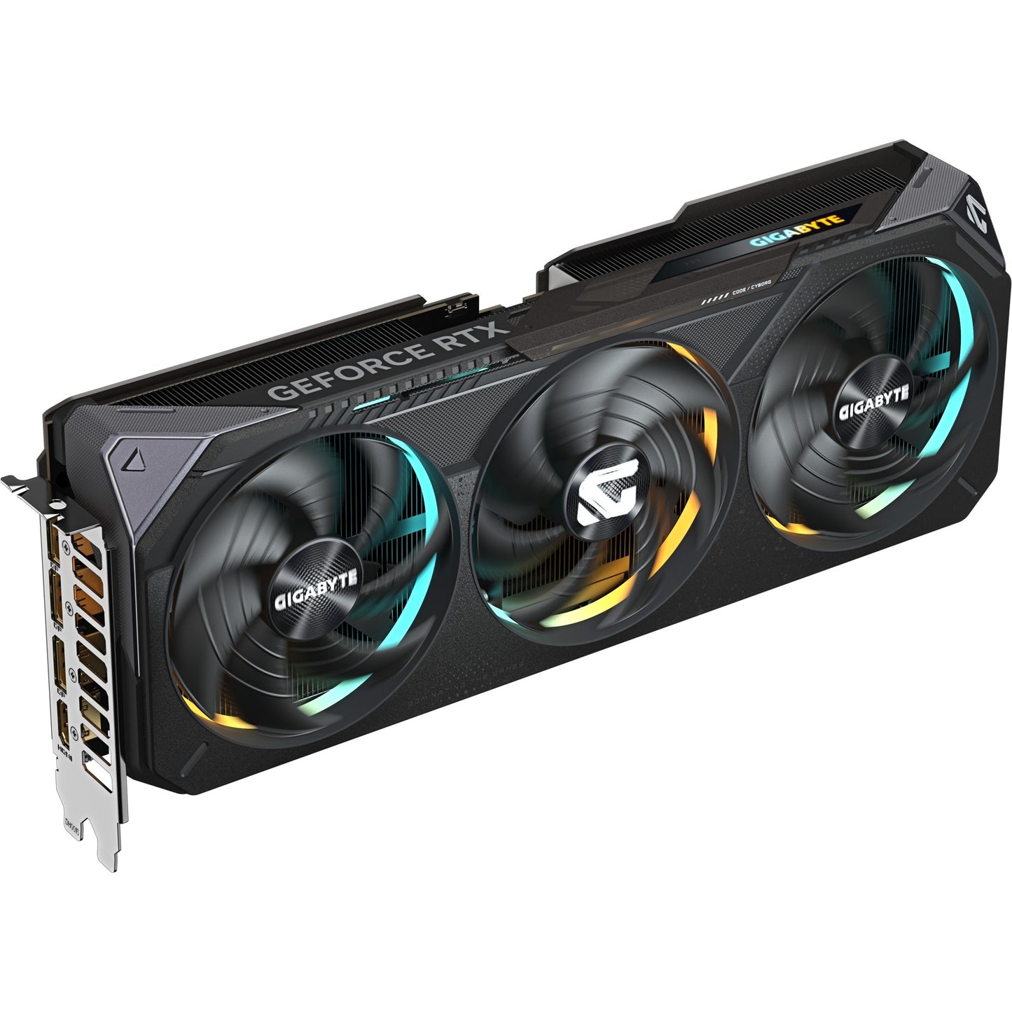 Gigabyte GV-N5070Gaming OC-12GD GeForce RTX 5070 Gaming OC 12G, 12 GB, GDDR7, 192 bit, PCIe 5.0