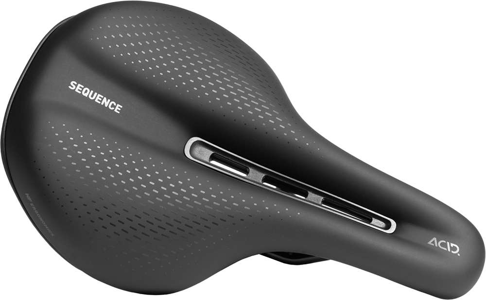 Silla de secuencia ácida