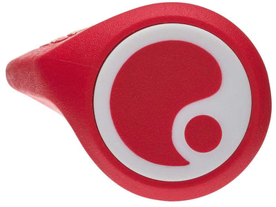Ergon Handvatten GA3-S risky red