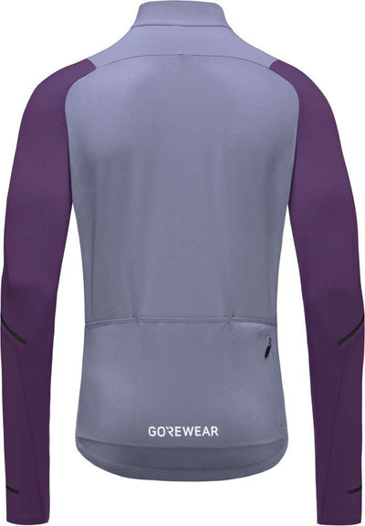 Gorewear spinshift - thermal long sleeve jersey