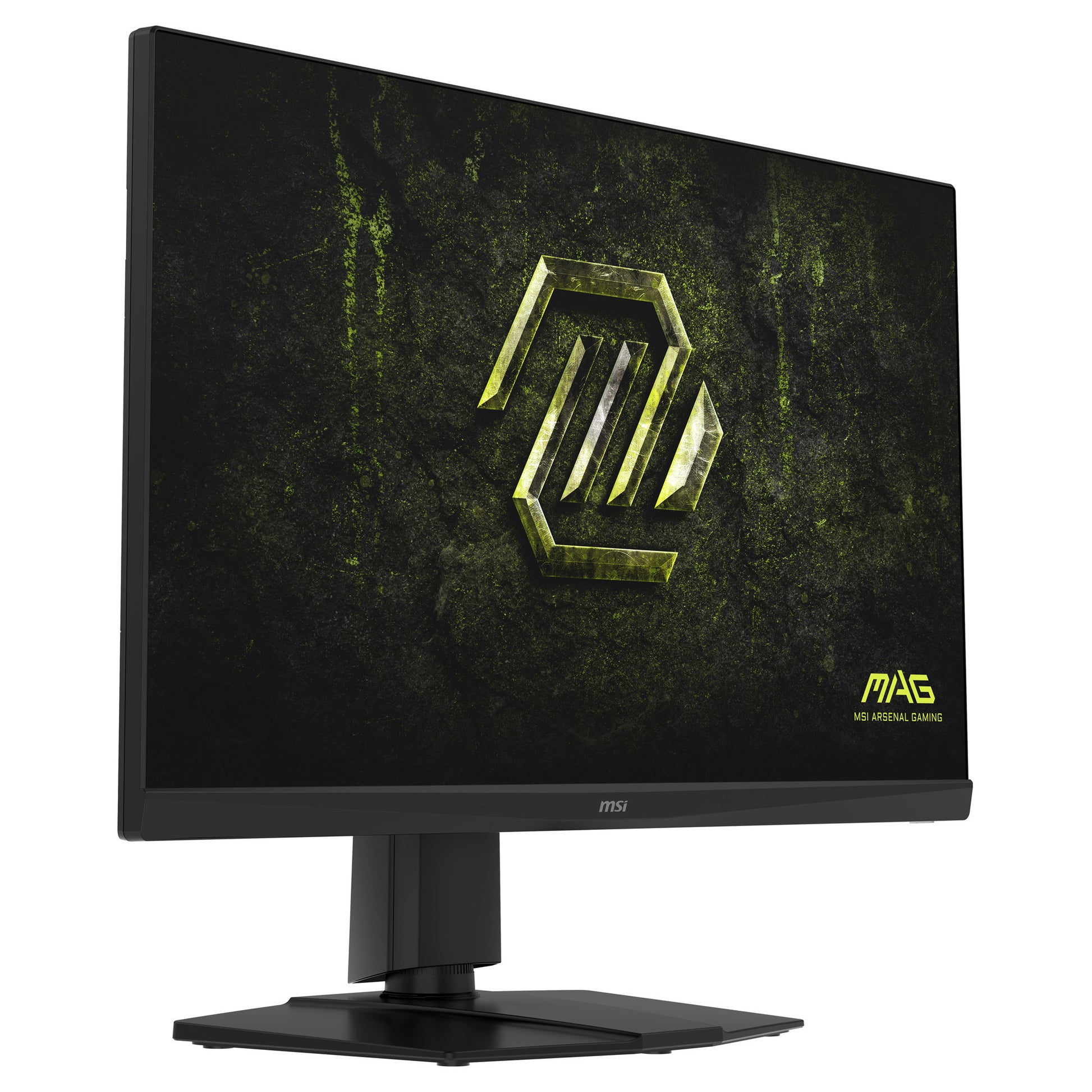 Monitor da gioco MSI Mag 272QPF E20 27 (nero, 2x HDMI, 1x DisplayPort, AMD FreeSync, 200 Hz)