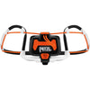 Petzl iko core hoofdlamp innovatief en licht van gewicht