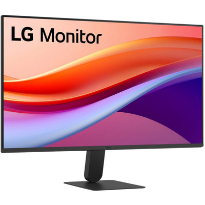 LG 27u411a-b 27 monitor (black, hdmi, vga)