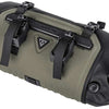 Topeak Tas FrontLoader L Zwart - Bikepacking tas
