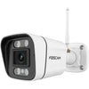 Foscam V8P, Cámara de seguridad Wifi de doble banda 4K 8MP