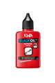 R.s.p. Supreme Bike Care RSP Olio Nero per Catene 50ml