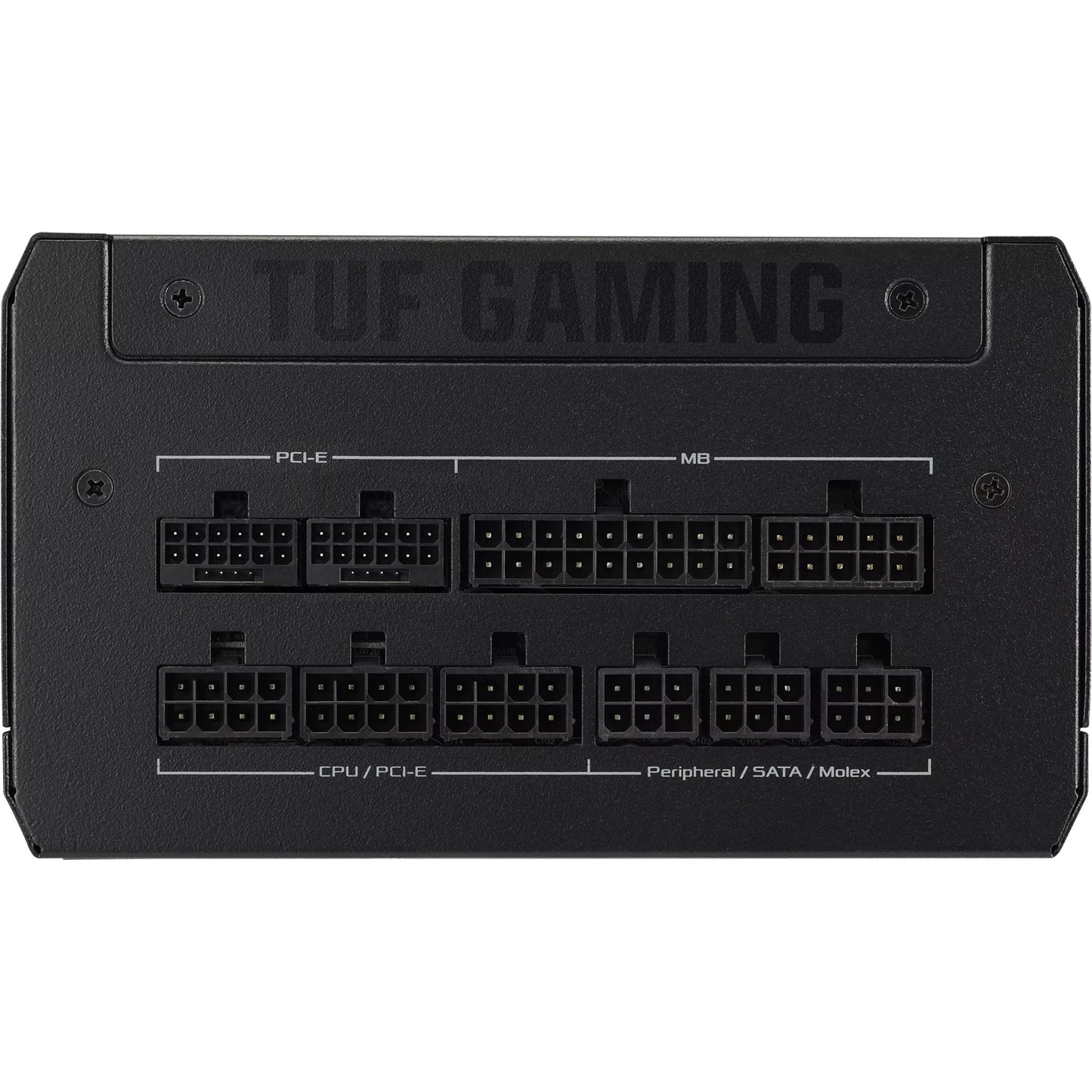 ASUS TUF GAMING 1200W GOLD