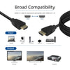 Connettività ACT 3 metri HDMI 8K Cavo ad alta velocità V2.1 HDMI-A