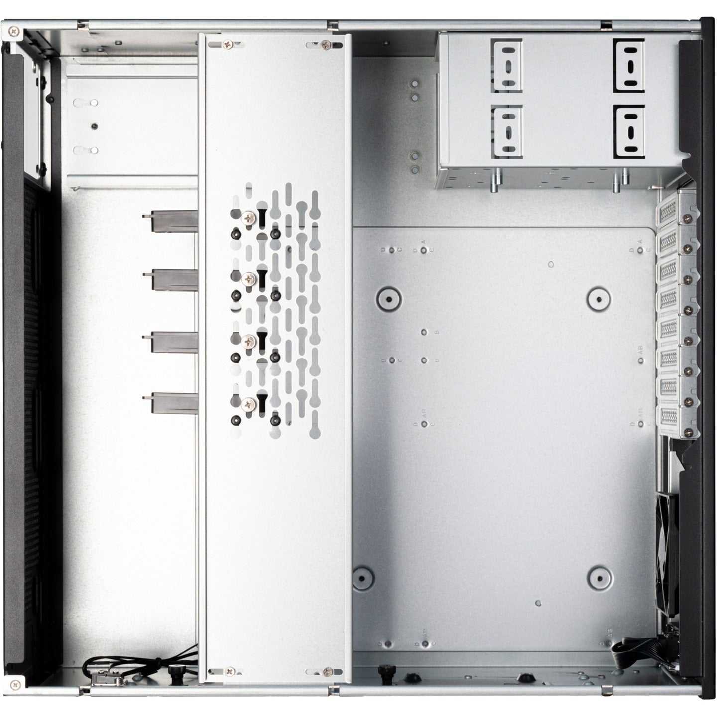 Silverstone RM46-502-I