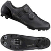 Shimano sh-xc903 - mtb shoes wide