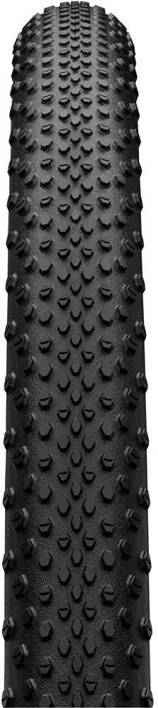 Continental Tire Conti Terra Speed 40*584 Black Cream