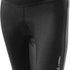 Löffler tour - women's short tights with pad