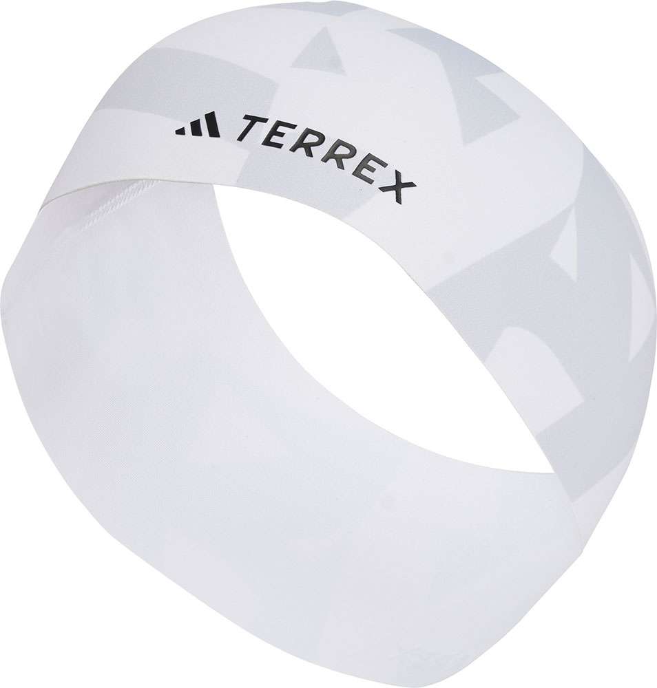 Grafica Adidas Terrex Climacool - Fascia per capelli