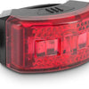 Acid pro taillight