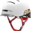 Livall bh51m nso jbl - casco con intermitente + altavoz