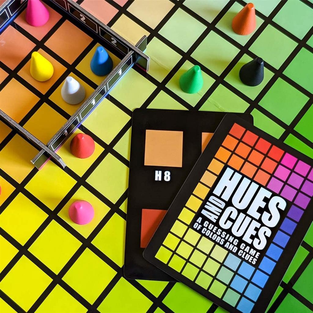 Hues y señales de la red de jugadores europeos