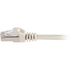 Cavo patch di Sharkoon SFTP, RJ-45 con Cat.6