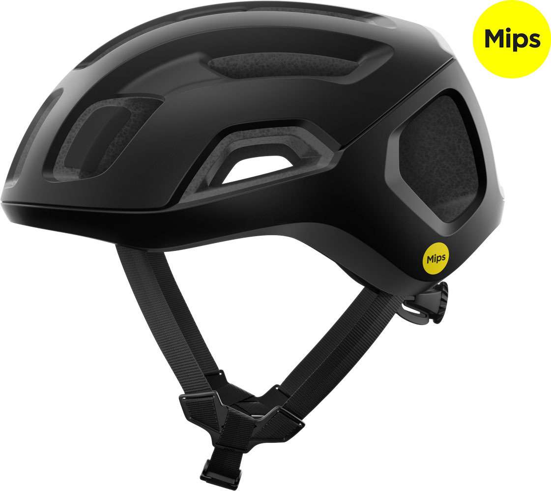 Poc ventral air mips - casco per bici da strada