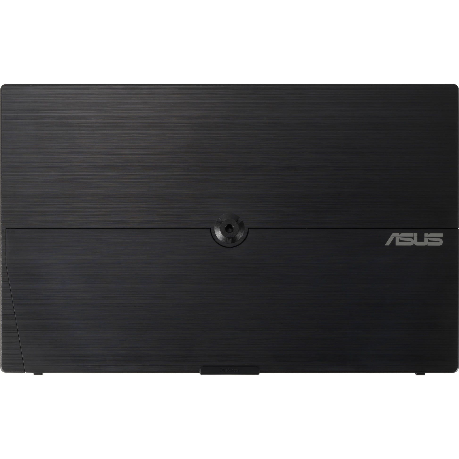 Asus zenscreen mb16acv 16 monitor (zwart, usb-c)