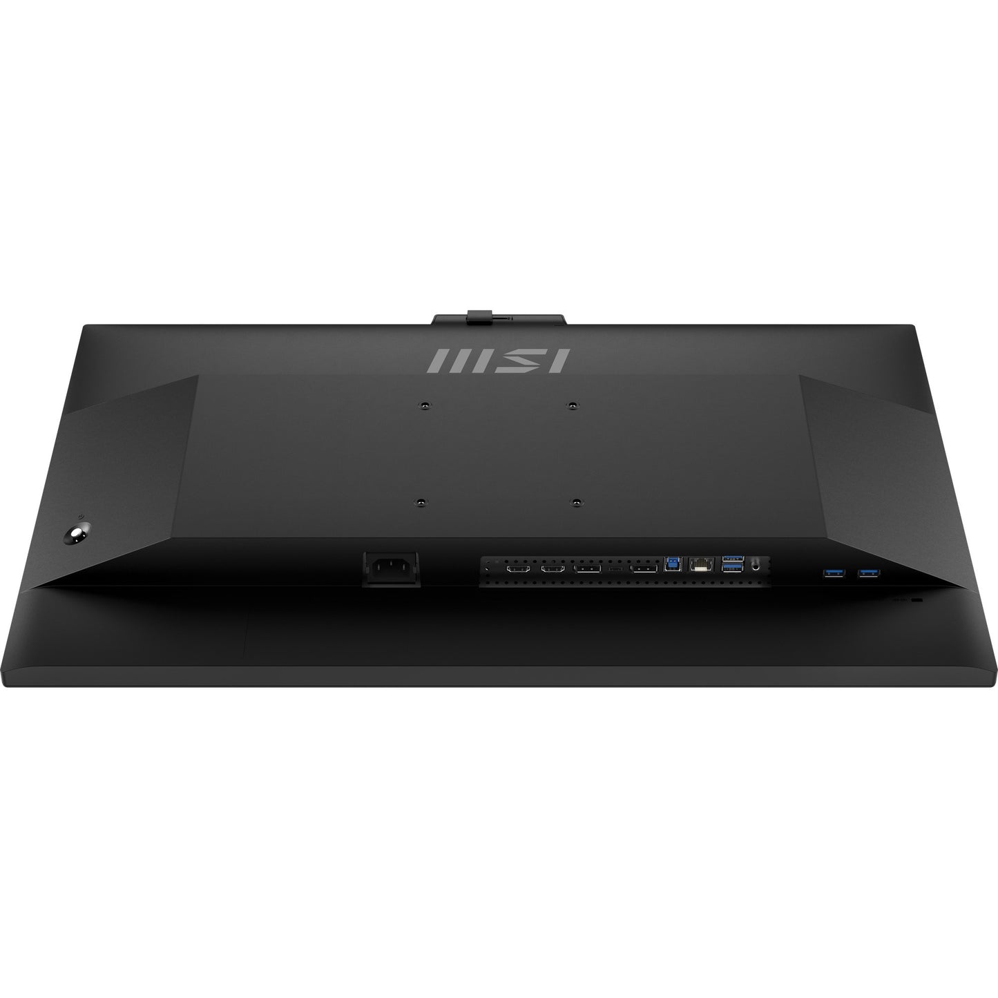 Monitor Msi pro mp275qpdg 27 (nero, 2x HDMI, porta display, 4x USB-A, USB-B, USB-C, RJ-45, 100 Hz)
