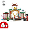 LEGO LEGO NINJAGO 71831 SPINJITZU NINJATEMPEL