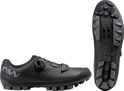 Northwave Hammer Plus Wide - Scarpe da mtb