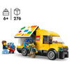 Lego City Great Vehicles 60500 il furgone