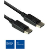 ACT Connectivity 3 metros Displayport Cable Masculino